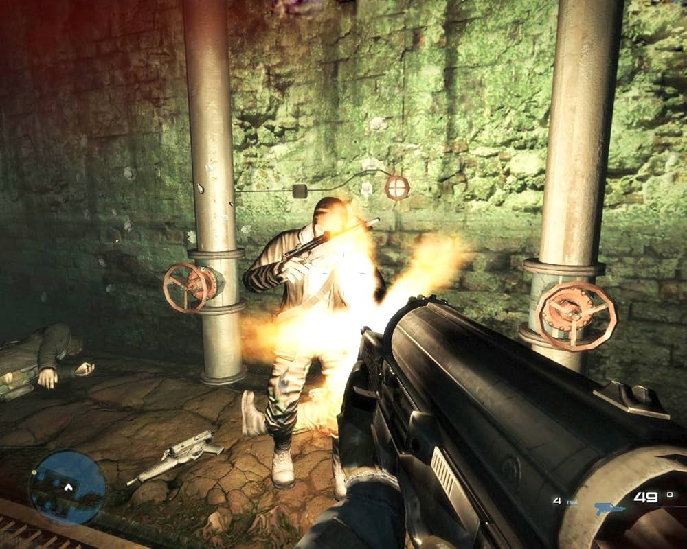 Code of Honor 3: Desperate Measures (輸入版) Amazon.com: Code of Honor 3: Desperate Measures - PC : Video